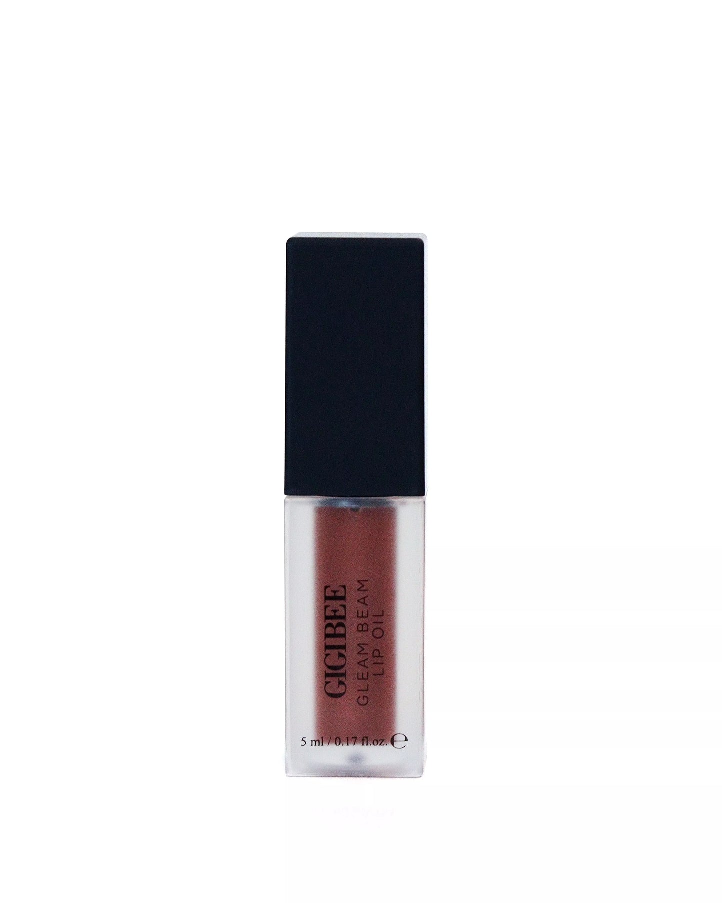 HOVER GLEAM BEAM LIP OIL GIGIBEE BEAUTY