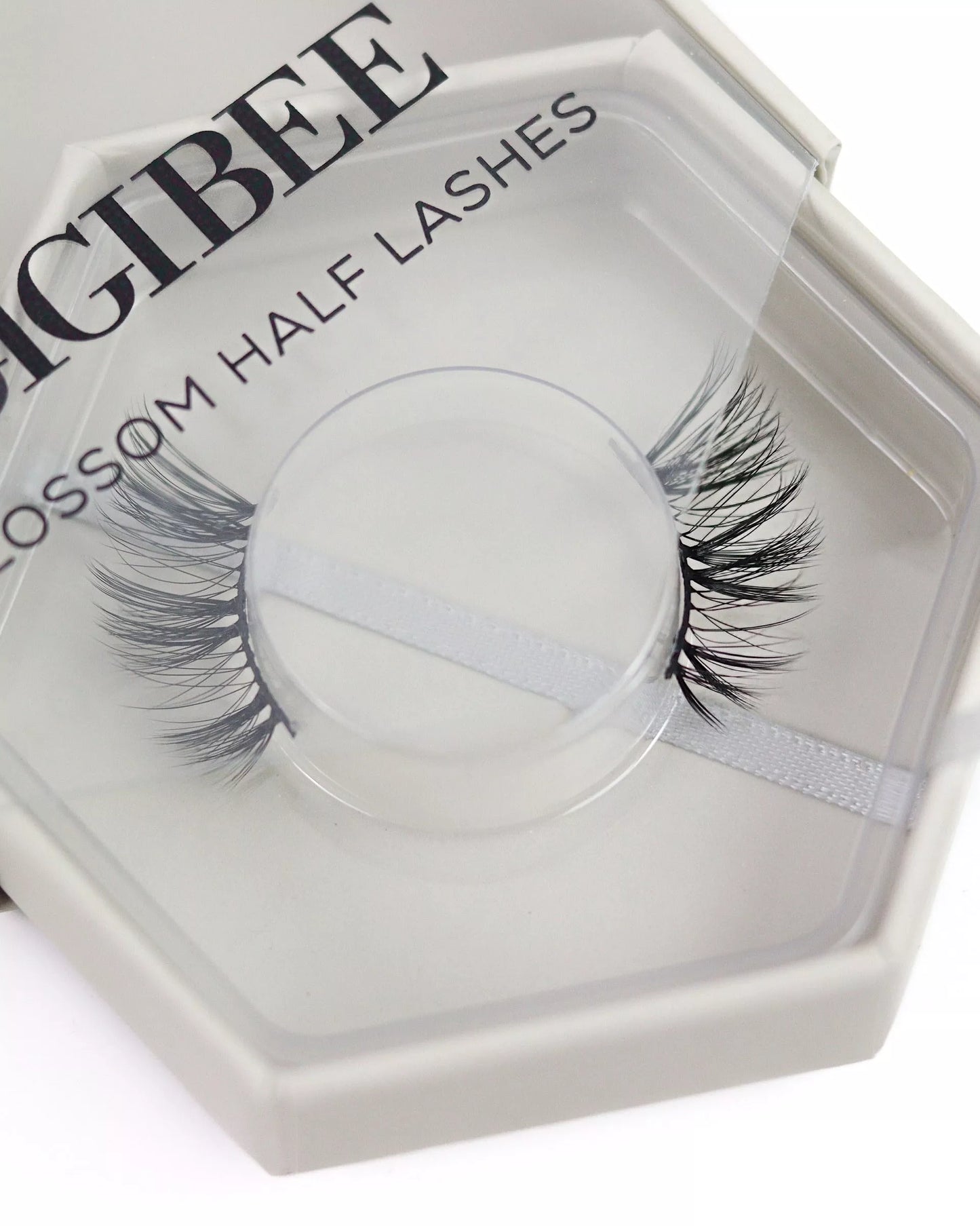 BLOSSOM HALF LASHES GIGIBEE BEAUTY