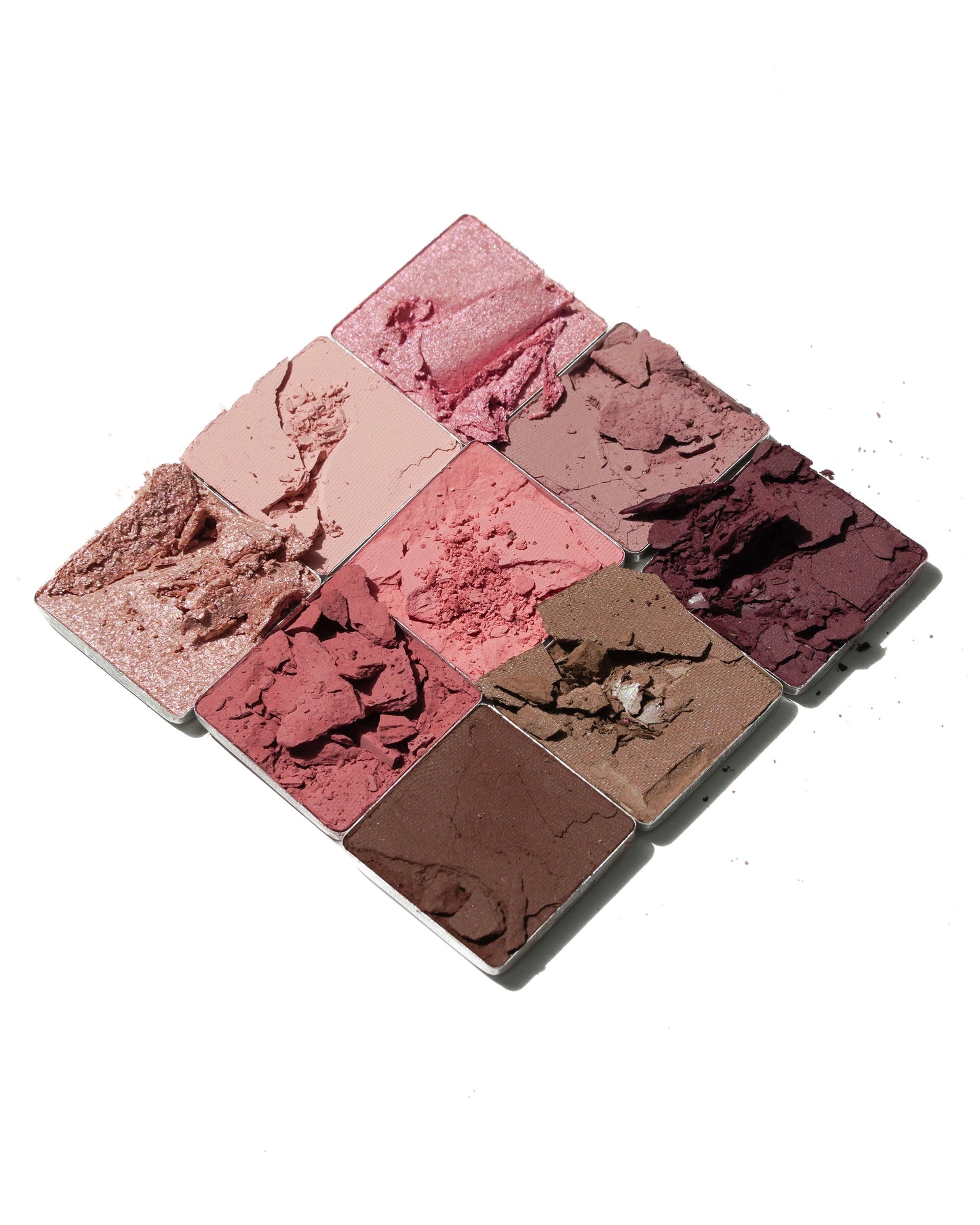 MAUVE MELT PALETTE