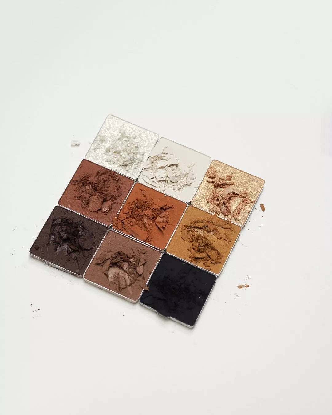 CANDID CAT EYE PALETTE