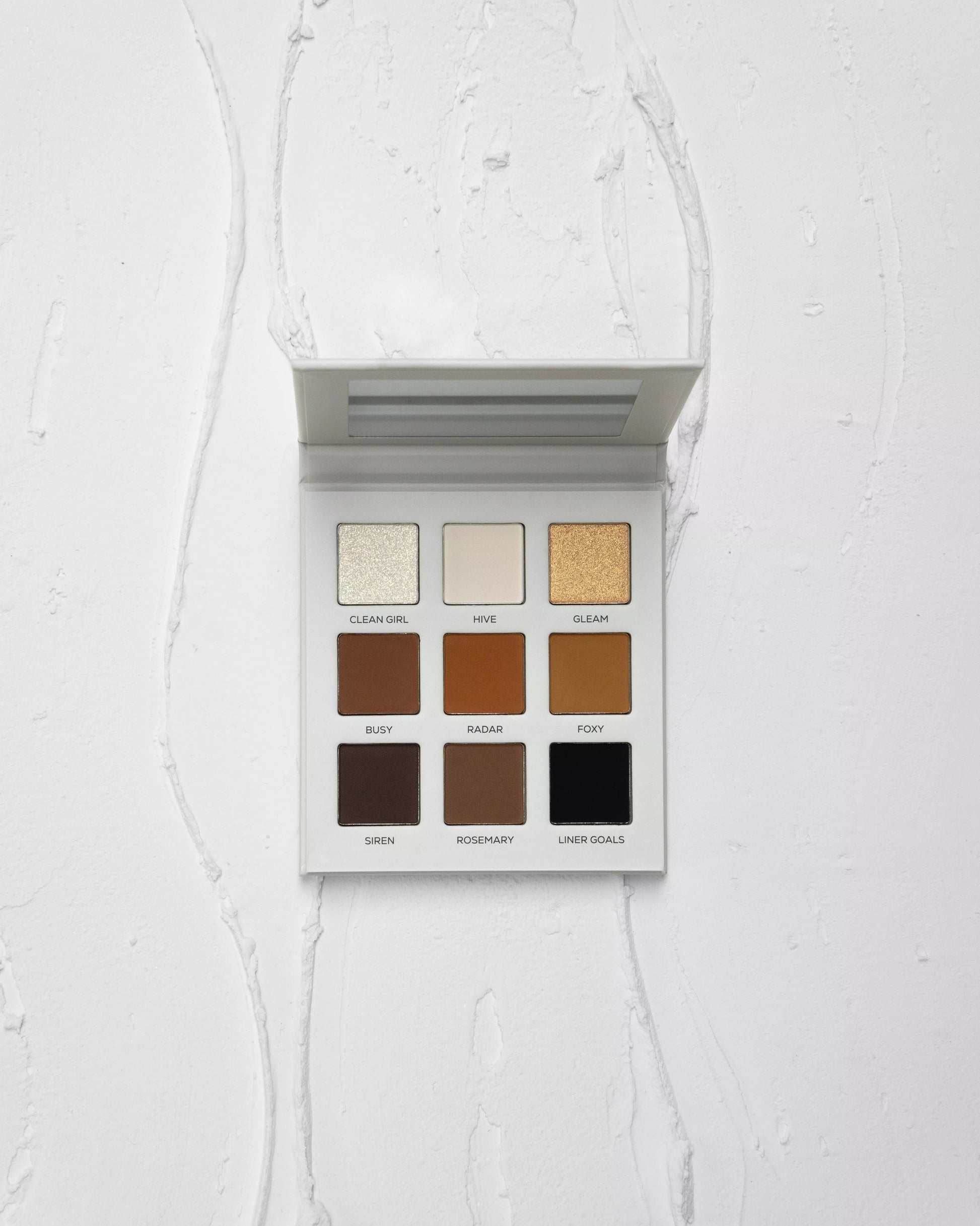CANDID CAT EYE PALETTE