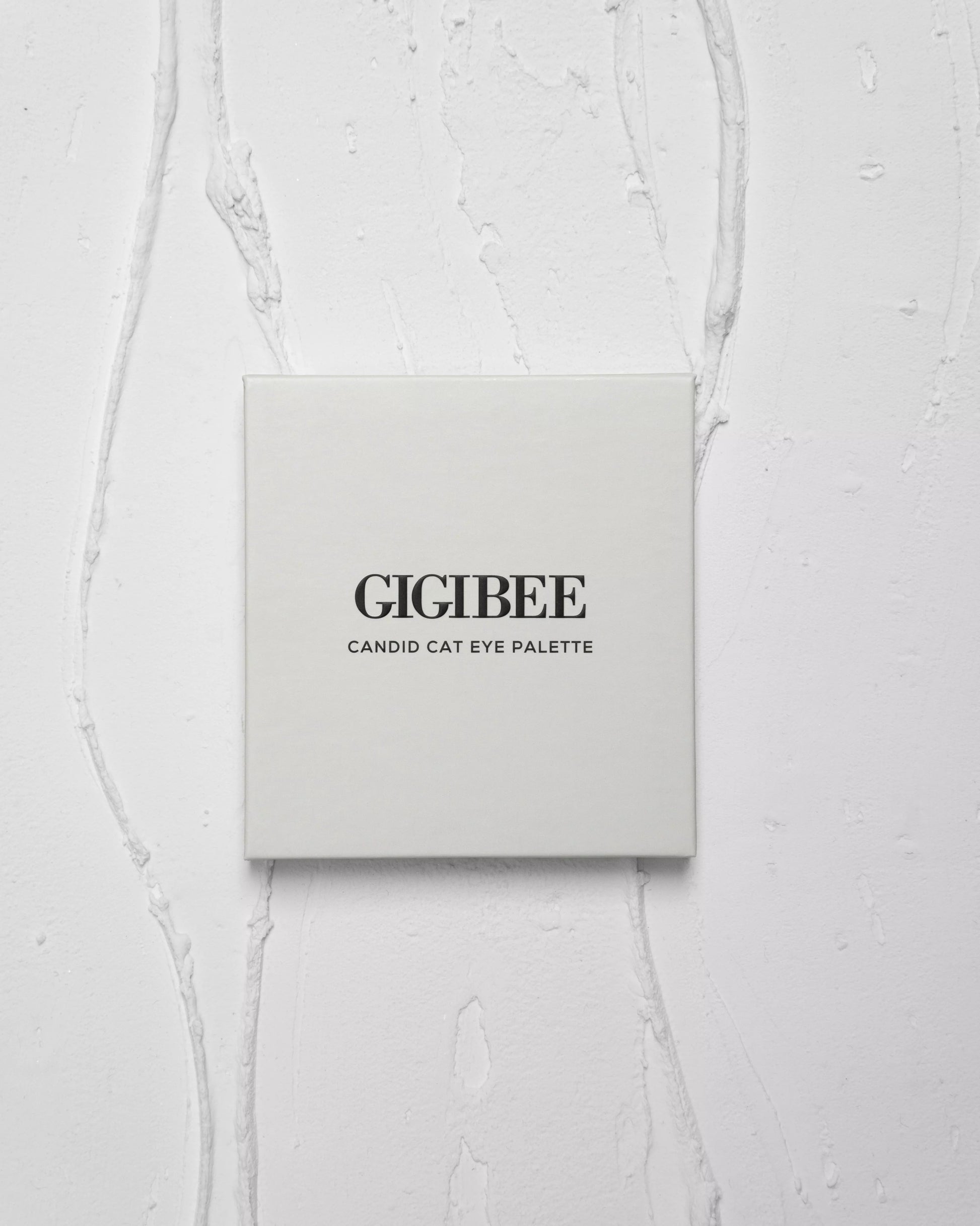 CANDID CAT EYE PALETTE